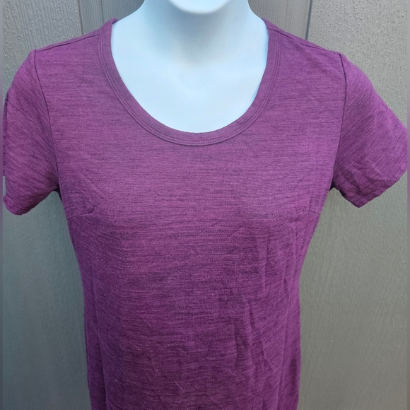 LARGE PURPLE DRESS 👗 - Picture 4 of 10